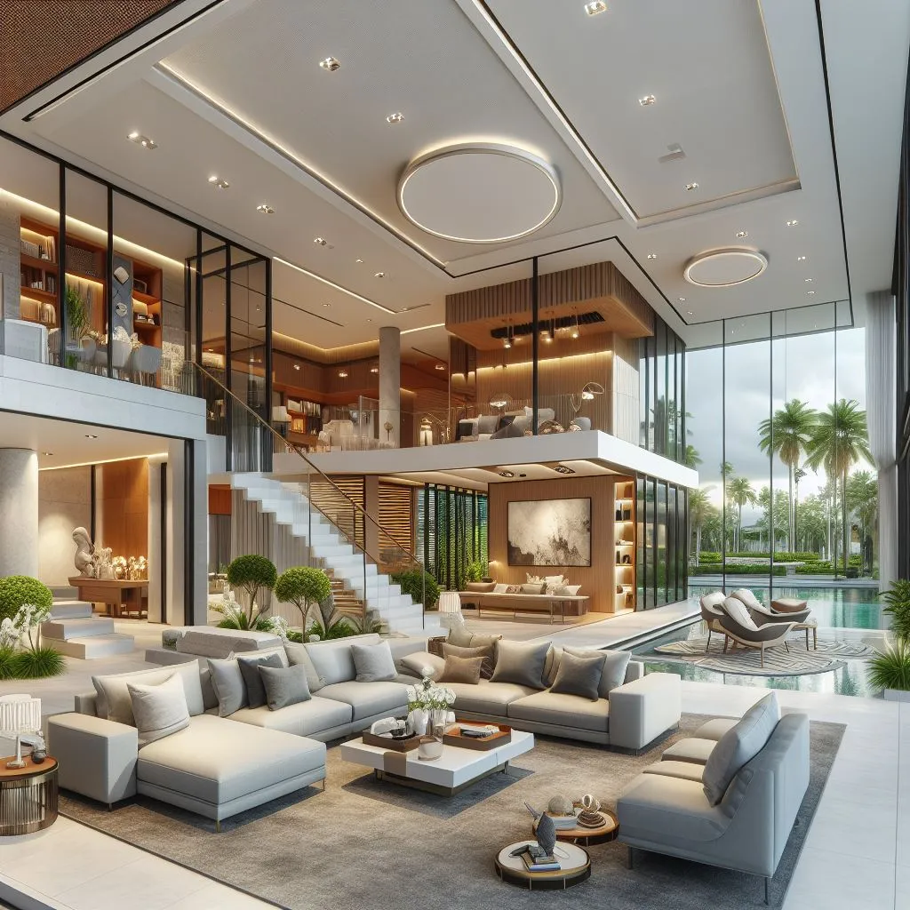Villa design company 3	